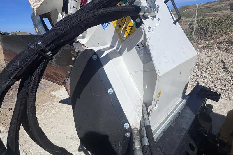 OmecoHub - Immagine SIMEX T800